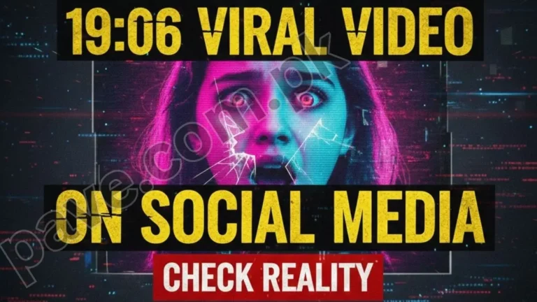 19:06 Viral Video on Social Media: Check Reality 8 19:06 Viral Video on Social Media: Check Reality