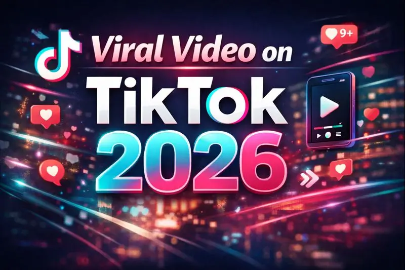 How to Viral Video on TikTok 2026 Update? 1 How to Viral Video on TikTok 2026 Update?
