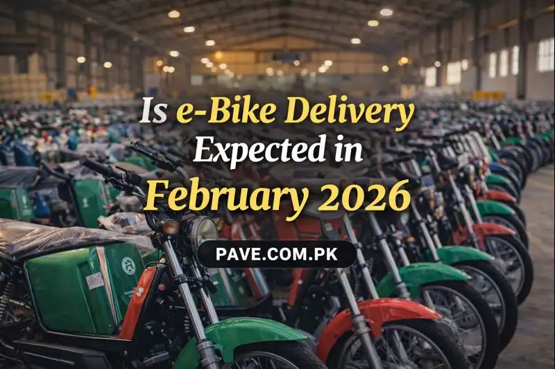 Latest News: Is e-Bike Delivery Expected in February 2026 1 Is e-Bike Delivery Expected in February 2026