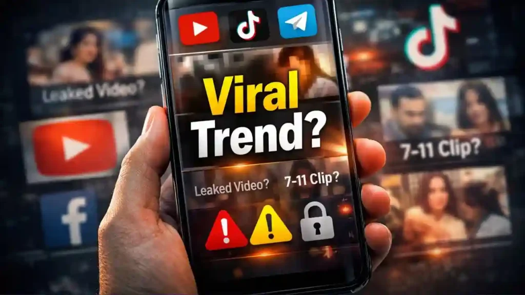 Top 40 Most Viral Videos & People of All Time (Updated for 2026) 6 Pakistani Viral Video Original – Full Truth Behind Marry & 7-11 Trend