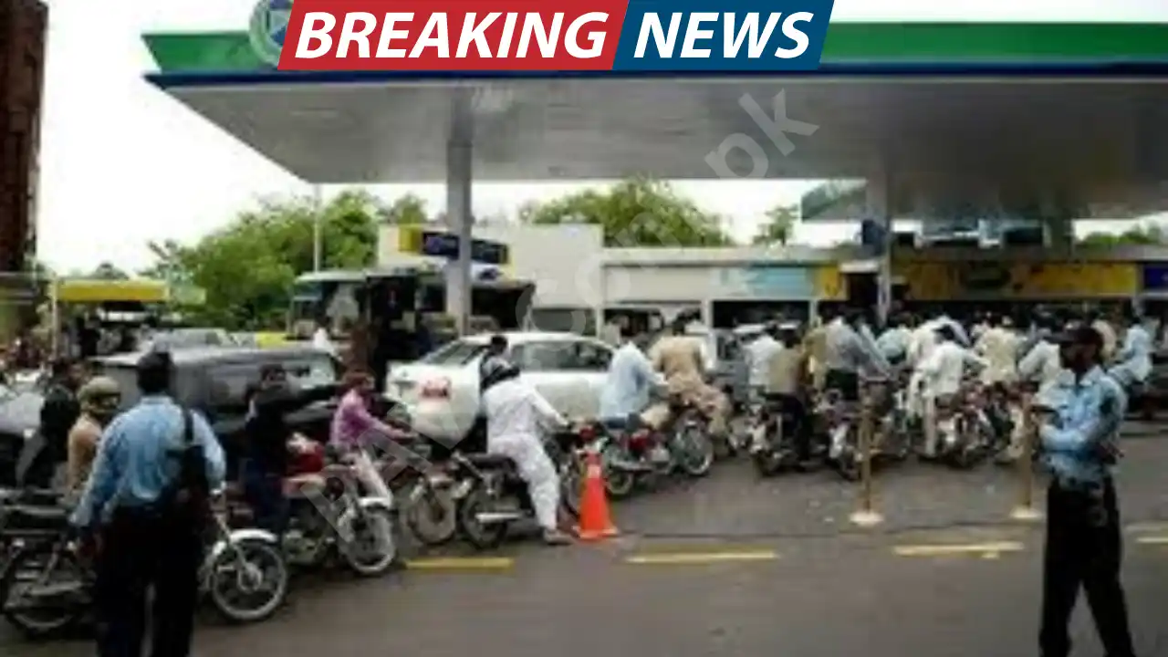 Petroleum Products Shortage Expected Next Month Due to New Govt Policy From OGRA 2026