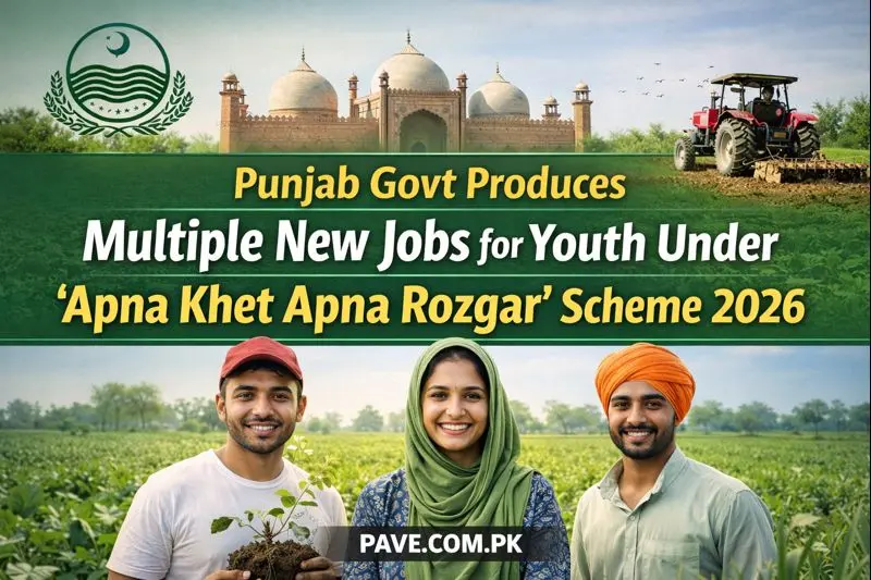 Punjab Govt Produces Multiple New Jobs for Youth Under ‘Apna Khet Apna Rozgar’ Scheme 2026