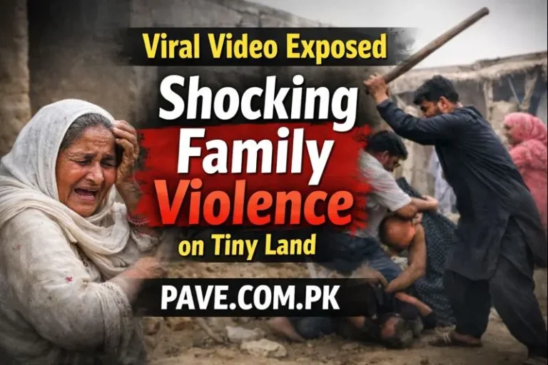 Viral Video Exposed Shocking Family Violence on Tiny Land 3 Viral Video Exposed Shocking Family Violence on Tiny Land
