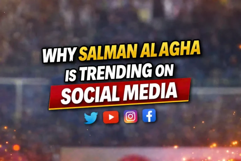 Why Salman Ali Agha Is Trending on Social Media After 45 Runs in 12 Balls 2 Why Salman Ali Agha Is Trending on Social Media After 45 Runs in 12 Balls