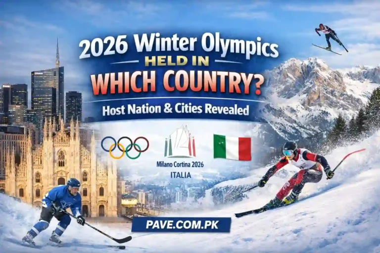 2026 Winter Olympics Held in Which Country? Host Nation & Cities Revealed 7 2026 Winter Olympics Held in Which Country