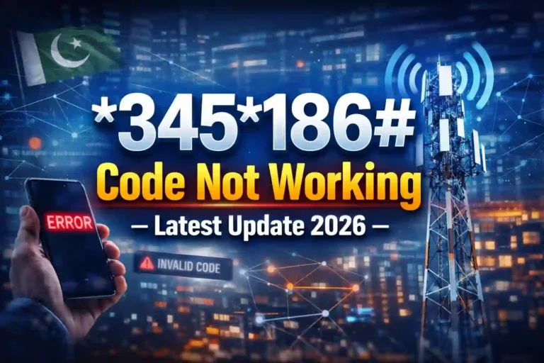 345186# Code Not Working – Latest Update 2026