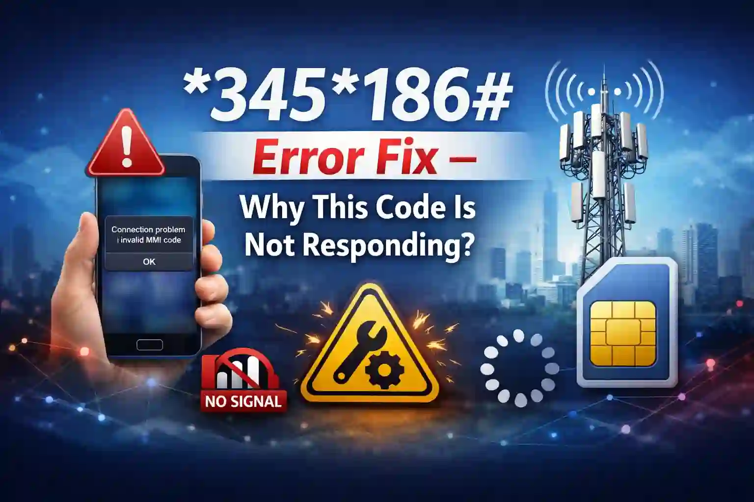 345186# Error Fix – Why This Code Is Not Responding?