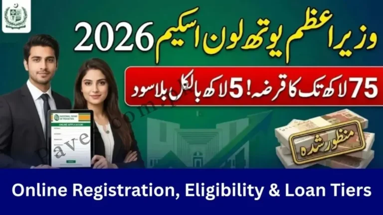 Breaking: PM Youth Loan Scheme 2026: Online Registration, Eligibility & Loan Tiers 2 Breaking: PM Youth Loan Scheme 2026: Online Registration, Eligibility & Loan Tiers