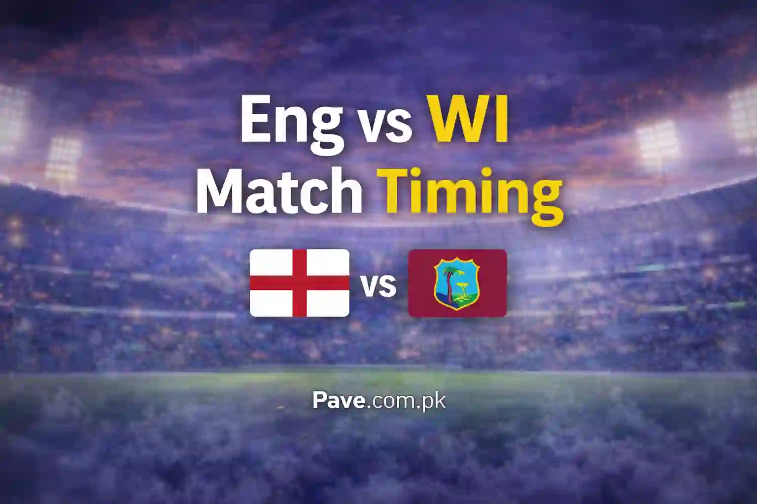 England vs West Indies T20 World Cup Match Overview 1 England vs West Indies T20 World Cup Match Overview