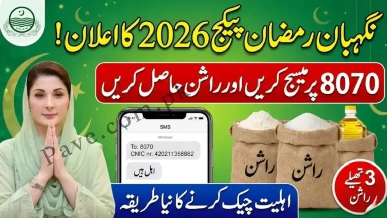 Breaking: How To Send CNIC On 8070 Online? 1 Breaking: How to send CNIC on 8070 online?