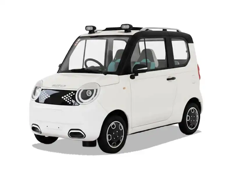 How to Book Pakistan’s Most Affordable EV & Solar Chargeable Car in Just 1 Million PKR