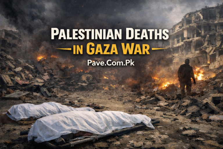 IDF Acknowledges Over 71,000 Palestinian Deaths in Gaza War – Latest Update