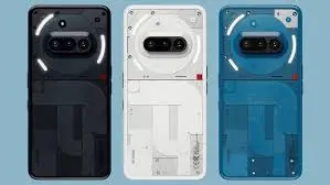 Nothing Reveals Key Details Ahead of Phone (4a) Series Launch