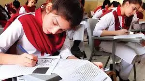 Punjab Education Dept Announces Class 8 Exam Start Date and Subjects Date Sheet