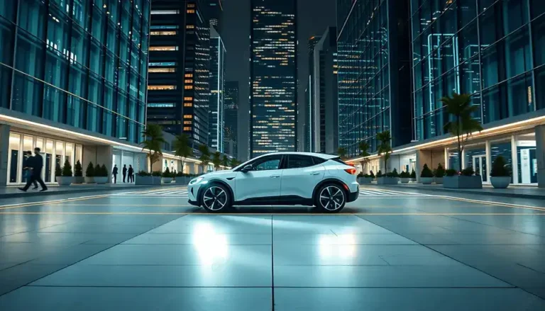 Top Electric Vehicles EV Cars in Pakistan Launched in 2026 – Prices, Features & Brands