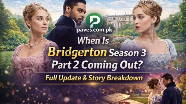 When Is Bridgerton Season 4 Part 2 Coming Out? Full Update & Story Breakdown