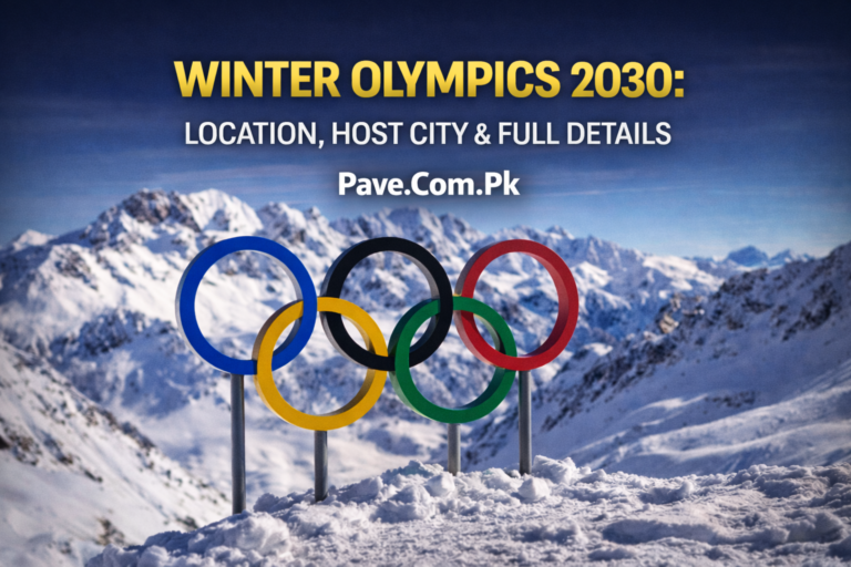 Winter Olympics 2030: Location, Host City & Full Details of the Next Winter Games 5 Winter Olympics 2030: Location, Host City & Full Details of the Next Winter Games