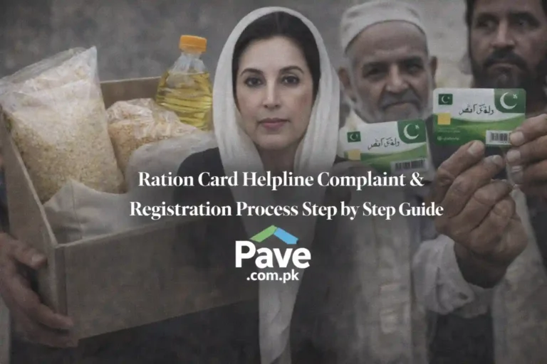 Ration Card Helpline Complaint & Registration Process Step by Step Guide 7 Ration Card Helpline Complaint & Registration Process Step by Step Guide