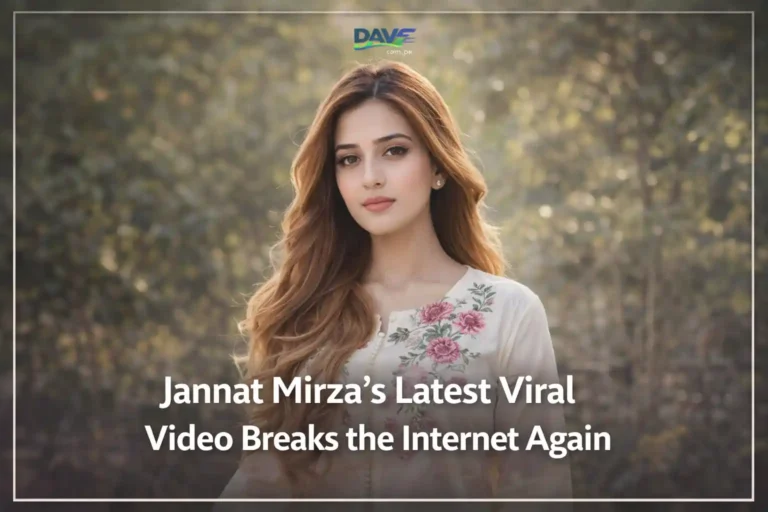 Jannat Mirza’s Latest Viral Video Breaks the Internet Again 2 Jannat Mirza’s Latest Viral Video Breaks the Internet Again