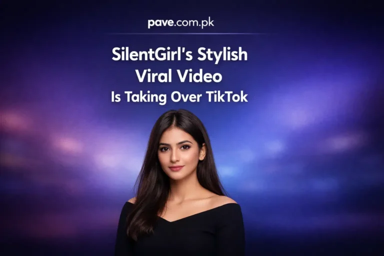 SilentGirl’s Stylish Viral Video Is Taking Over TikTok 10 SilentGirl’s Stylish Viral Video Is Taking Over TikTok
