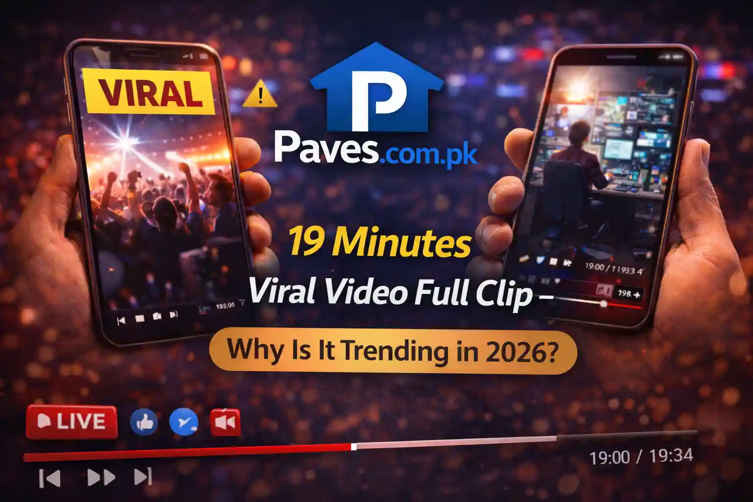 19 Minutes Viral Video Full Clip – Why Is It Trending in 2026? 1 19 Minutes Viral Video Full Clip – Why Is It Trending in 2026