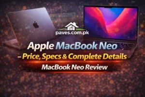 Apple MacBook Neo – Price, Specs & Complete Details MacBook Neo Review