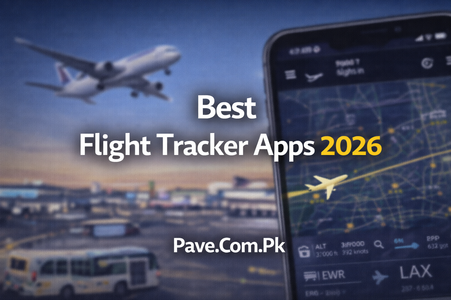 Best Flight Tracker Apps 2026 Features Reviews Easy Download Guide