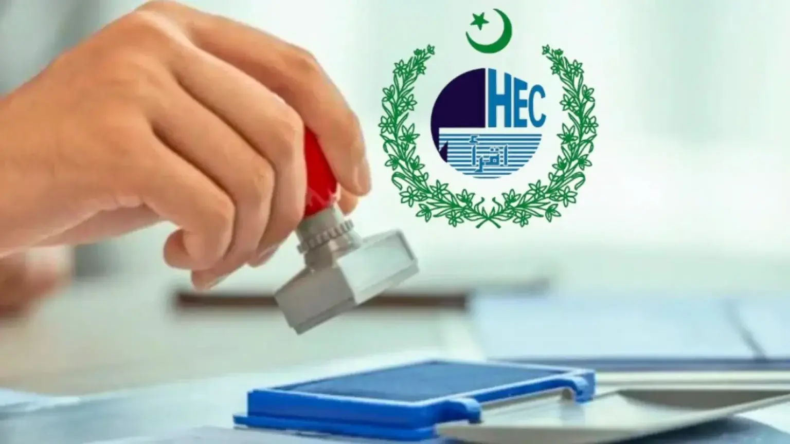 Breaking HEC Asked to Reduce Degree Attestation Delays for Students