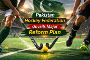 Breaking: Pakistan Hockey Federation Unveils Major Reform Plan to Revive National Hockey 2 Breaking Pakistan Hockey Federation Unveils Major Reform Plan to Revive National Hockey