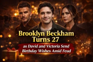Brooklyn Beckham Turns 27 as David and Victoria Send Birthday Wishes Amid Feud 3 Brooklyn Beckham Turns 27 as David and Victoria Send Birthday Wishes Amid Feud