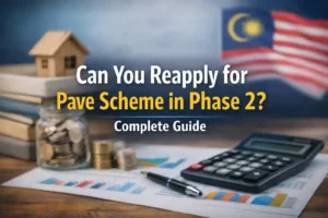 Can You Reapply for Pave Scheme in Phase 2 Complete Guide