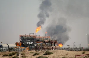 Global Energy Markets Shaken as Iraq Halts Output at Giant Rumaila Oil Field 2 Global Energy Markets Shaken as Iraq Halts Output at Giant Rumaila Oil Field
