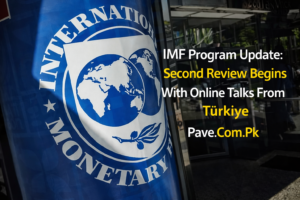 IMF Program Update Second Review Begins With Online Talks From Turkiye