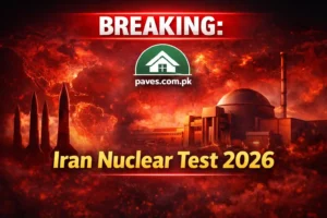 Iran Nuclear Test 2026: Global Media Reports Major Development 3 Iran Nuclear Test 2026 Global Media Reports Major Development