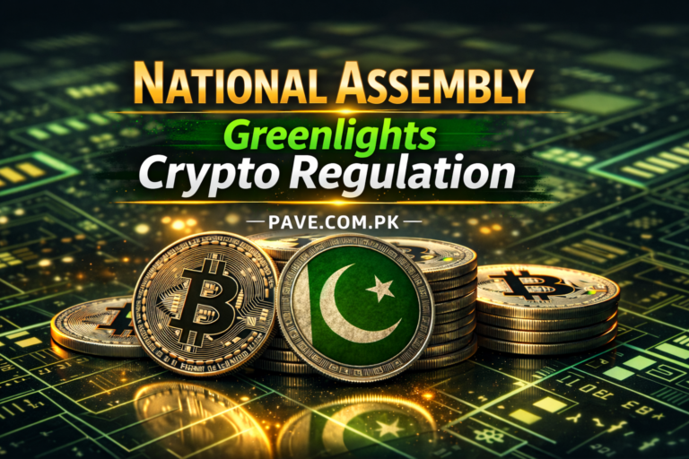 National Assembly Greenlights Law to Regulate Crypto Trading in Pakistan 6 National Assembly Greenlights Law to Regulate Crypto Trading in Pakistan