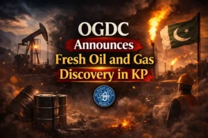 OGDC Announces Fresh Oil and Gas Discovery in KP