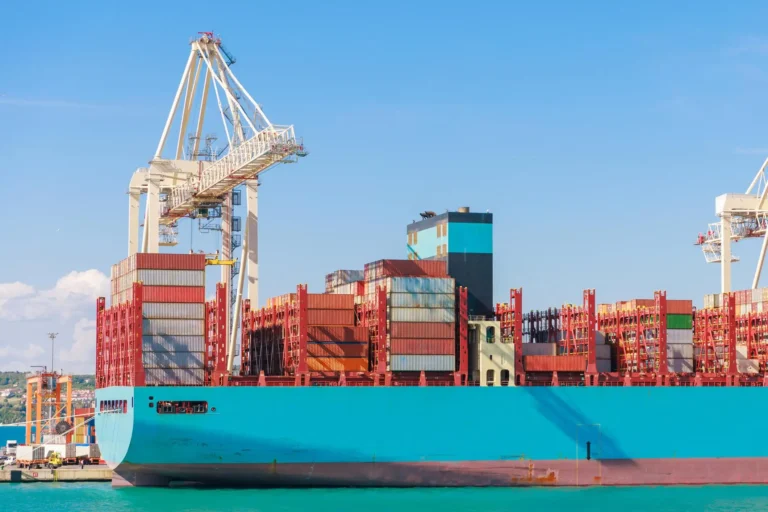 Pakistan Can Earn Billions as Global Cargo Diverts from War Zone