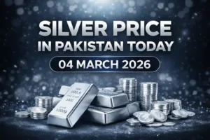 Silver Price in Pakistan Today 04 March 2026 – Latest Rates 2 Silver Price in Pakistan Today 04 March 2026 – Latest Rates