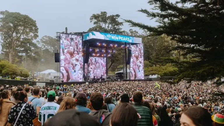 USA Outside Lands 2026 Lineup: Full Artist List, Dates, Tickets & Festival Updates 6 USA Outside Lands 2026 Lineup Full Artist List, Dates, Tickets & Festival Updates