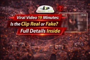 Viral Video 19 Minutes Is the Clip Real or Fake Full Details Inside