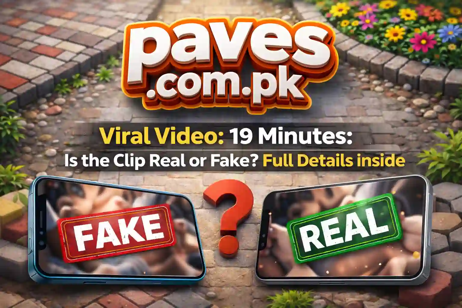 Viral Video 19 Minutes: Is the Clip Real or Fake? Full Details Inside 1 Viral Video 19 Minutes: Is the Clip Real or Fake? Full Details Inside