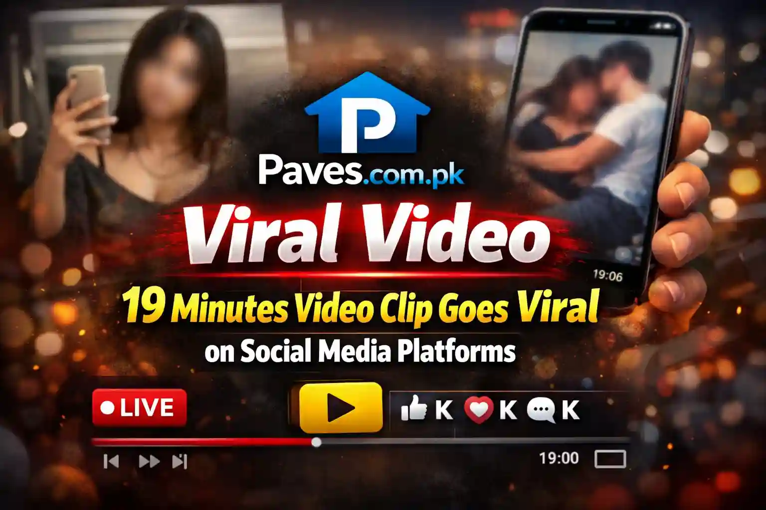 Viral Video 19 Minutes Video Clip Goes Viral on Social Media Platforms 1 Viral Video 19 Minutes Video Clip Goes Viral on Social Media Platforms