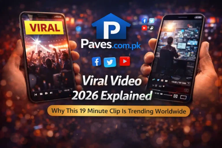 Viral Video 2026 Explained – Why This 19 Minute Clip Is Trending Worldwide
