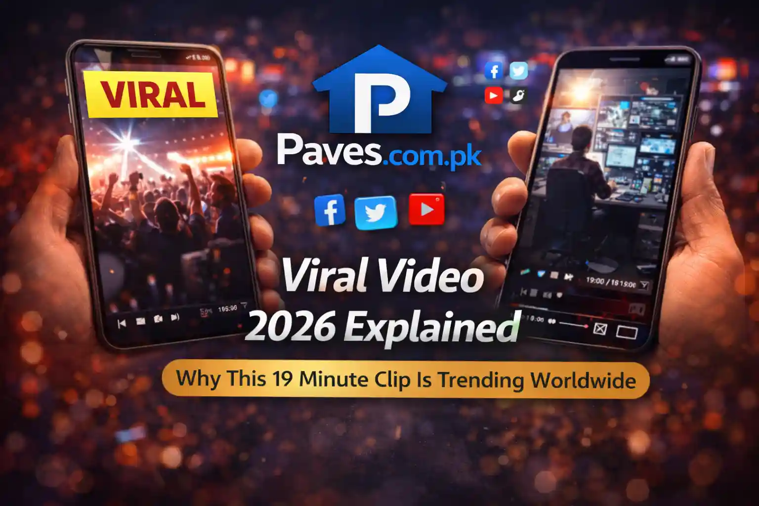 Viral Video 2026 Explained – Why This 19 Minute Clip Is Trending Worldwide 1 Viral Video 2026 Explained – Why This 19 Minute Clip Is Trending Worldwide